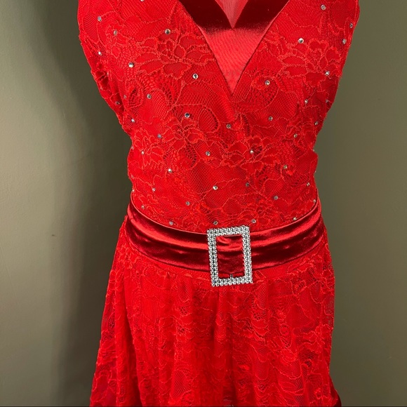 XXL A Wish Come True Costume - Picture 4 of 12